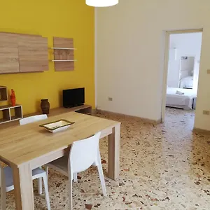  Apartment Charming In Mondello