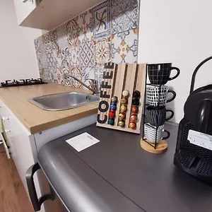  Apartament Casa Del Giglio - City Center