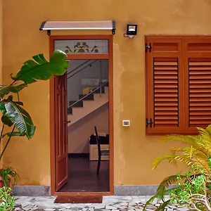  Apartment Al Centro - Maestri Italien