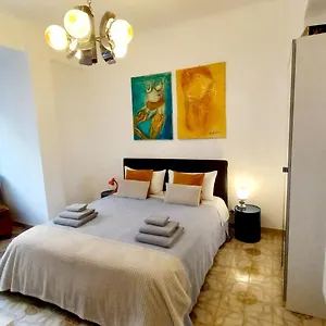 Roma73 Apartament Rzym