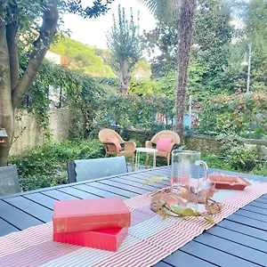 Casaviva - Sweet Trilo With Dehors In Santa M. Apartment Santa Margherita Ligure