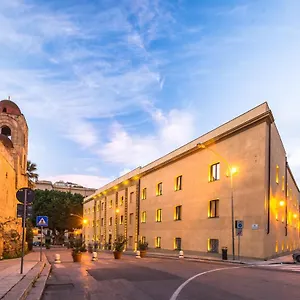 Otel Camplus - Casa Per Ferie, Palermo