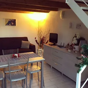 Vertecoeli Apartament Neapol