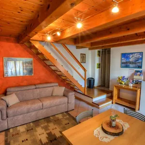  Apartment Casetta Corte Italien