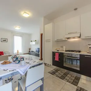 Residenza Leon D'oro Apartment Venice