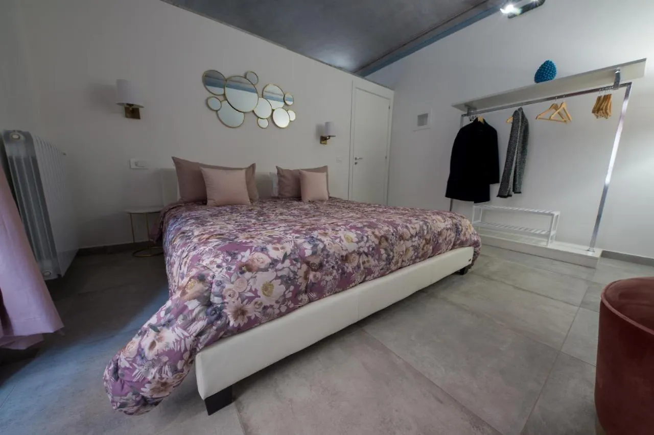 Casta Diva Luxury Apartments Palermo 0*,  Italy